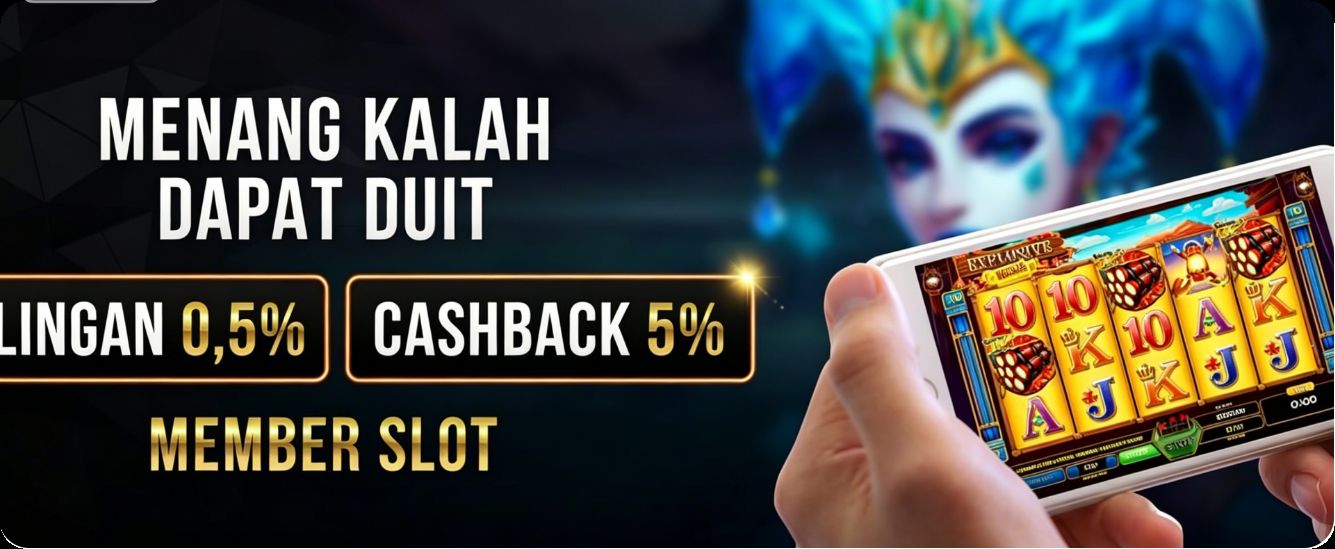 Main 71hgame.com Menang Jackpot Besar