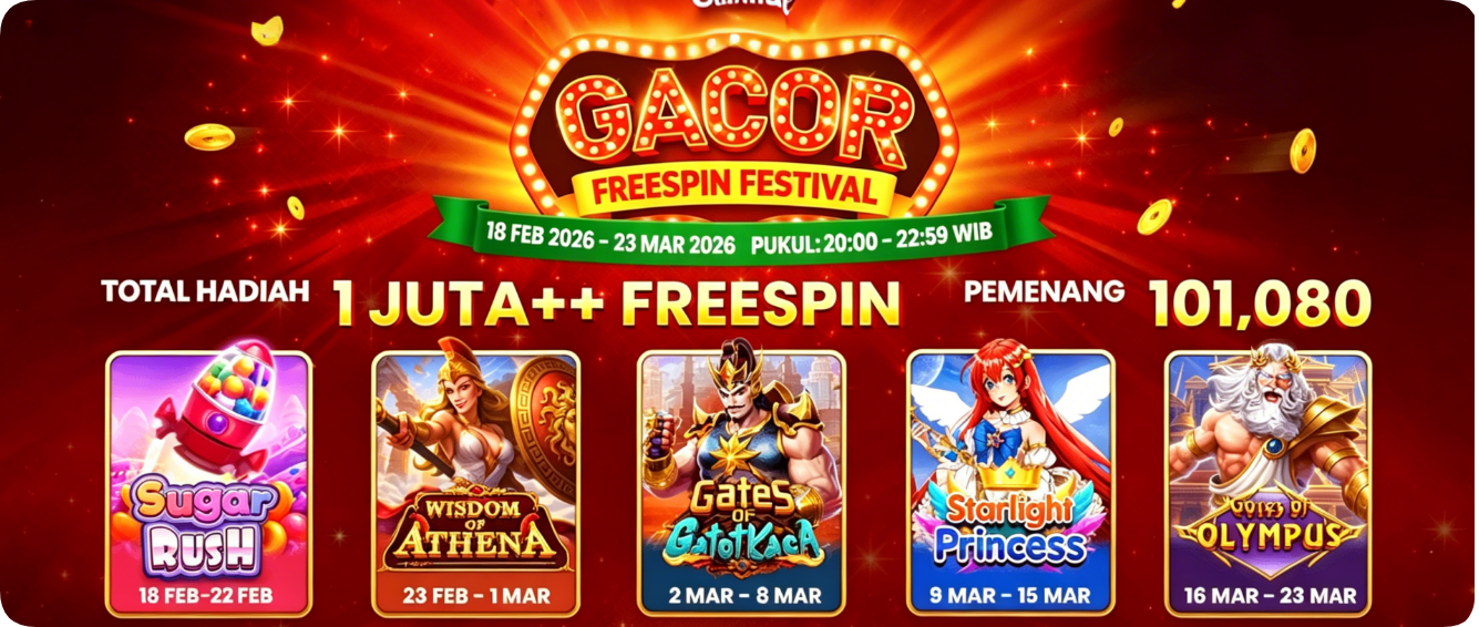 Login 71h Sekarang Bonus Melimpah